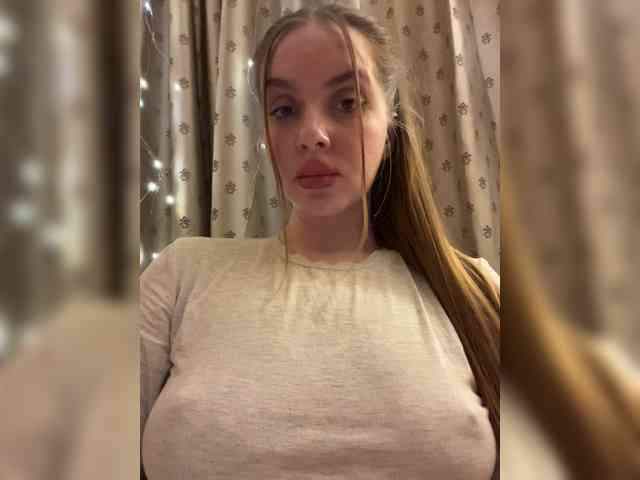 KissMay webcam