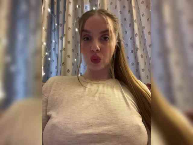 KissMay webcam