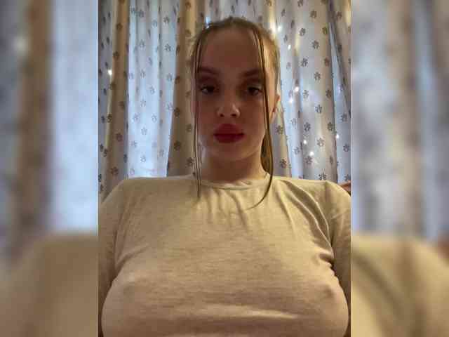 Модель: KissMay