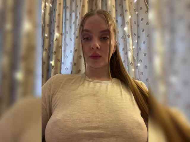 KissMay webcam