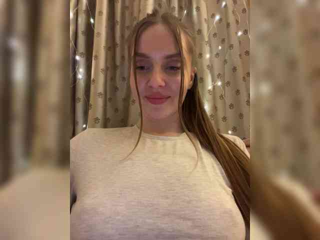 KissMay webcam