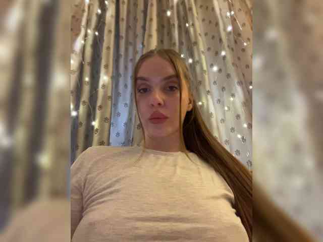 KissMay webcam