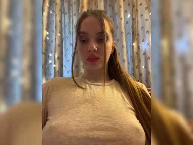 KissMay webcam
