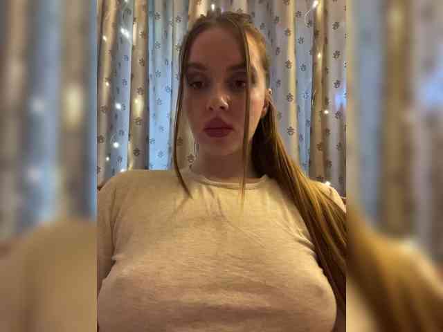 KissMay webcam