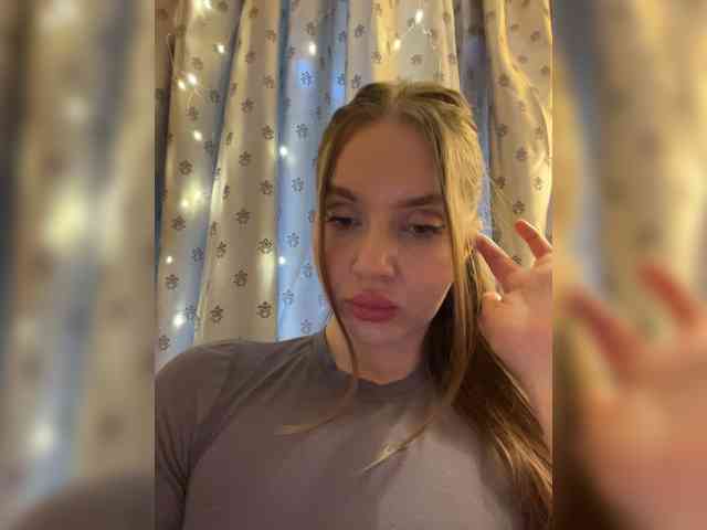 Natalymoodhot Sex Cam Show