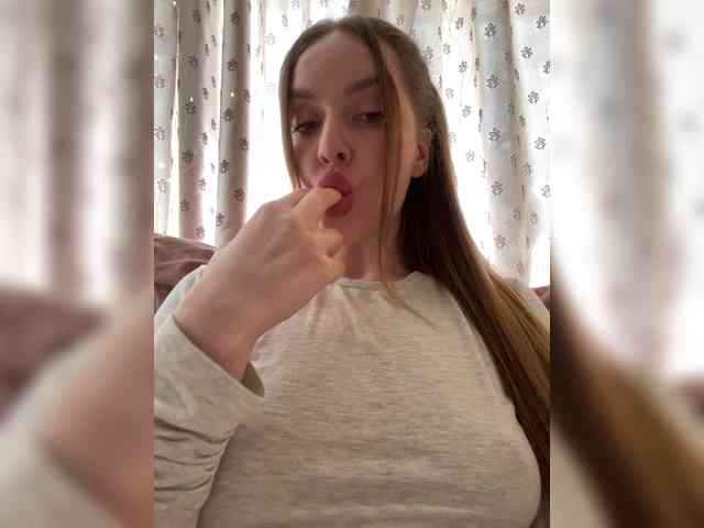 KissMay webcam