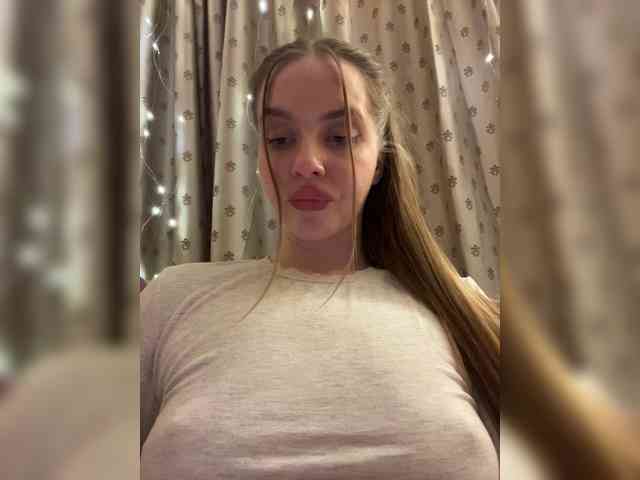KissMay webcam