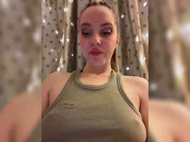 Natalymoodhot Sex Cam Show