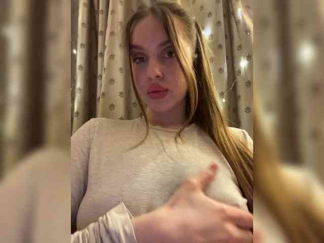 KissMay webcam