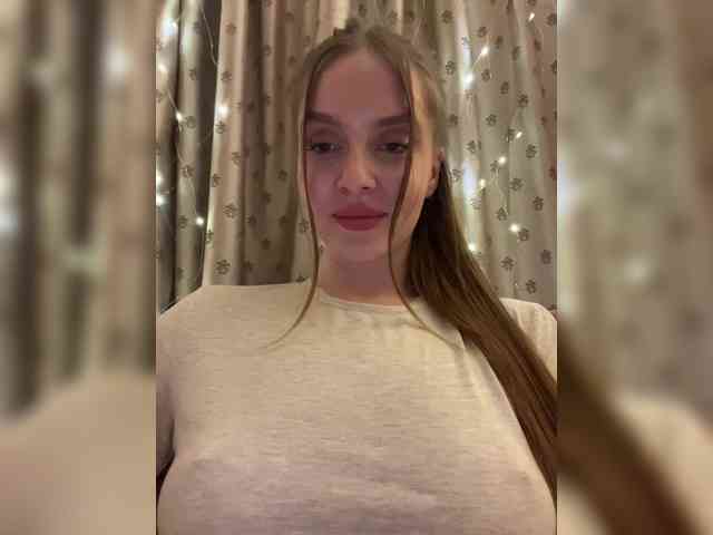 KissMay webcam