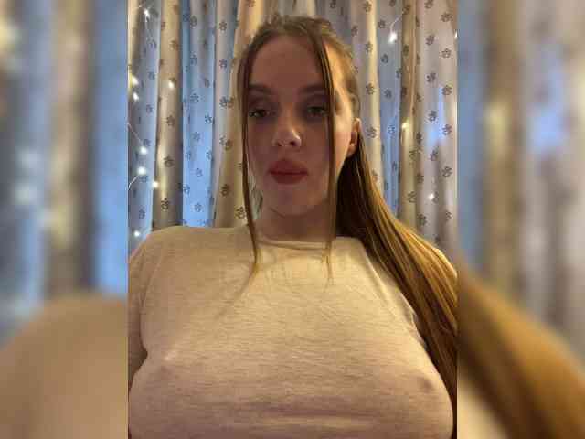 KissMay webcam