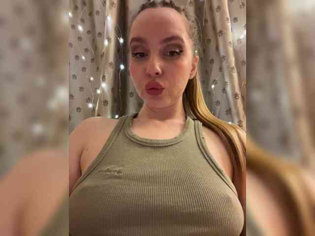 Natalymoodhot Sex Cam Show