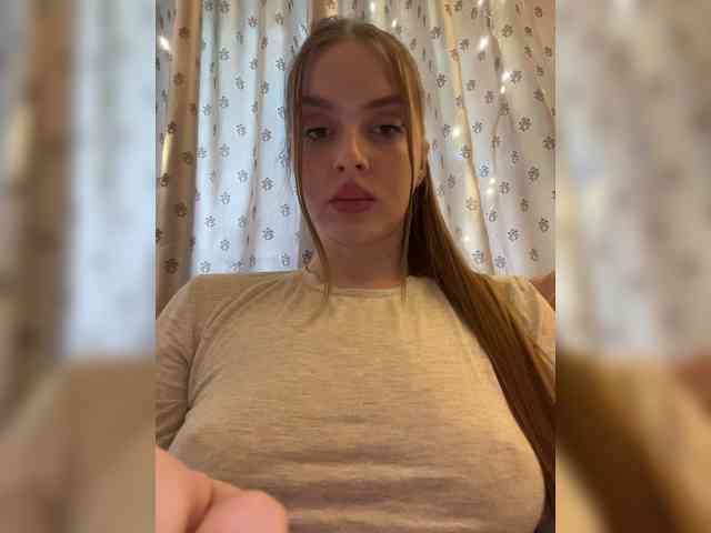 KissMay webcam