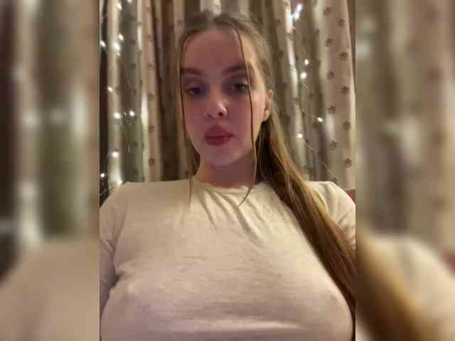 KissMay webcam