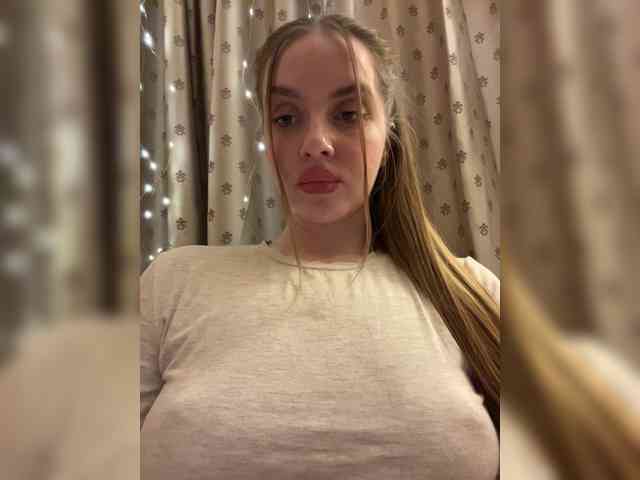 KissMay webcam