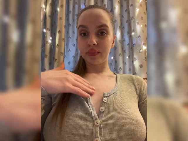 KissMay webcam