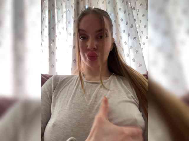 KissMay webcam