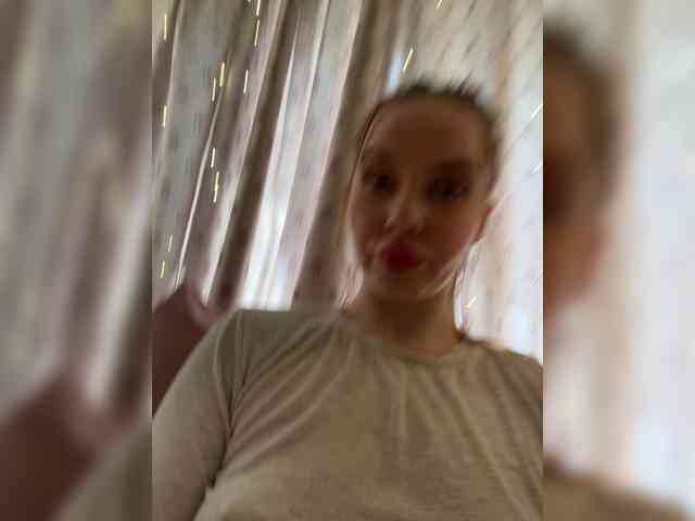 KissMay webcam