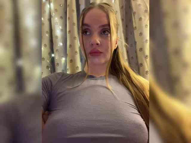 Natalymoodhot Sex Cam Show