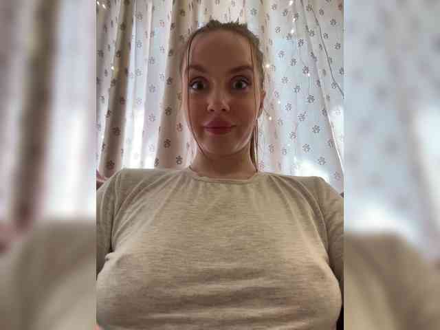 KissMay webcam