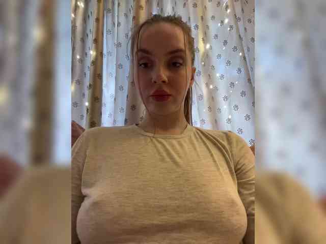 KissMay webcam