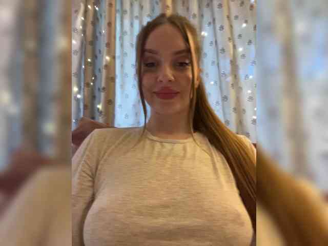 KissMay webcam