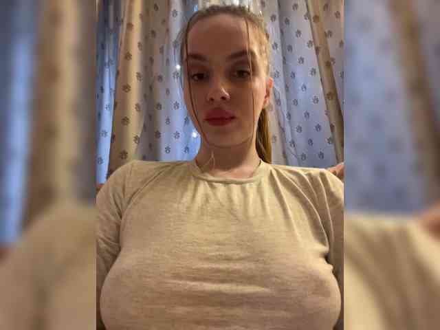 KissMay webcam