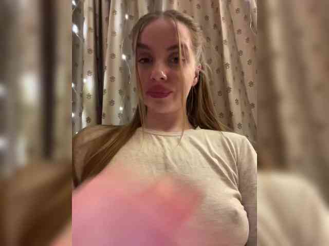 KissMay webcam