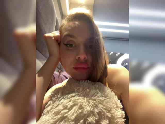 KissMay webcam