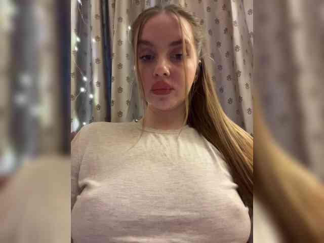 KissMay webcam