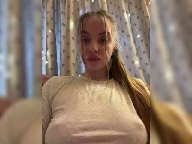 KissMay webcam
