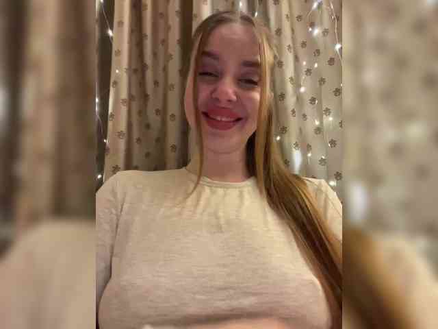 KissMay webcam