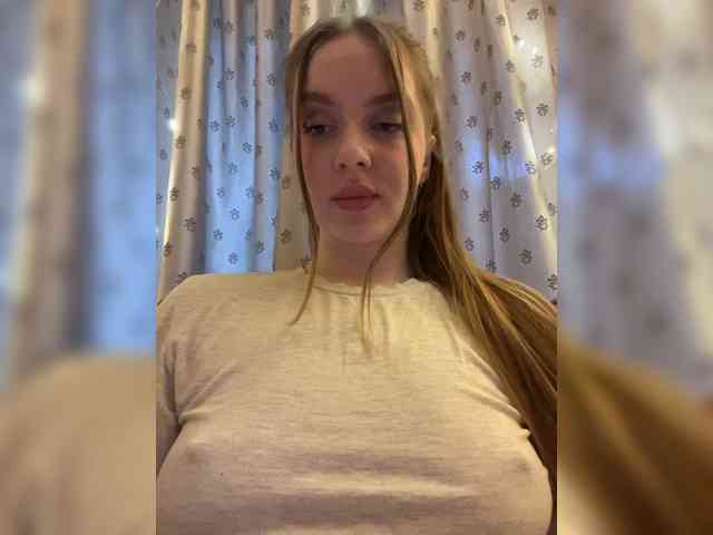 KissMay webcam