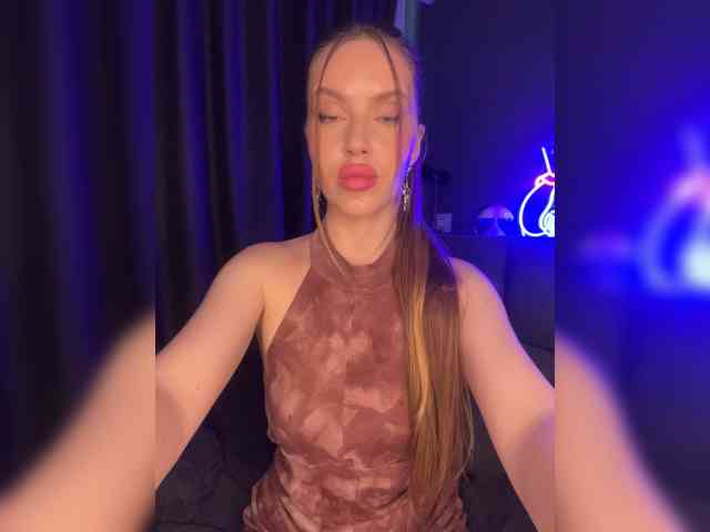 KissMay webcam