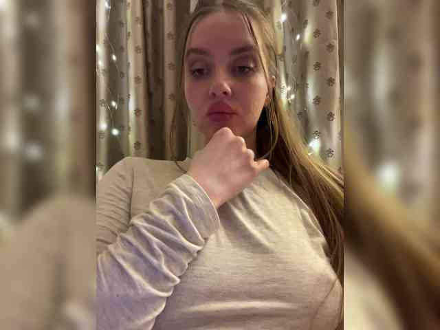 KissMay webcam