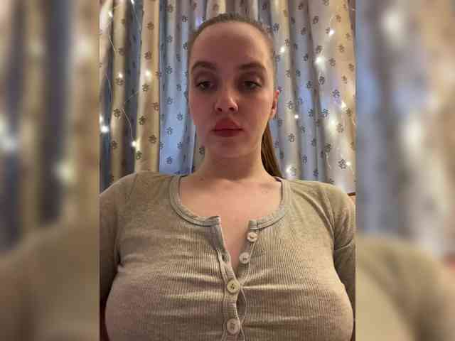 KissMay webcam