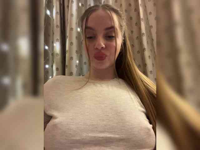 KissMay webcam