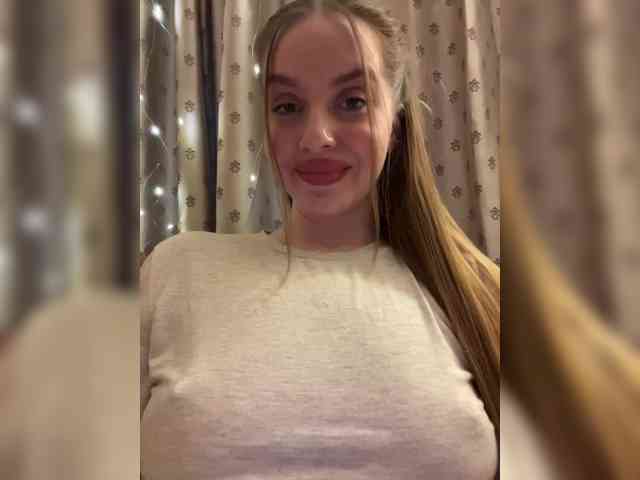 KissMay webcam