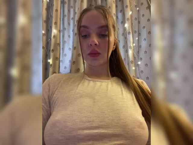 KissMay webcam