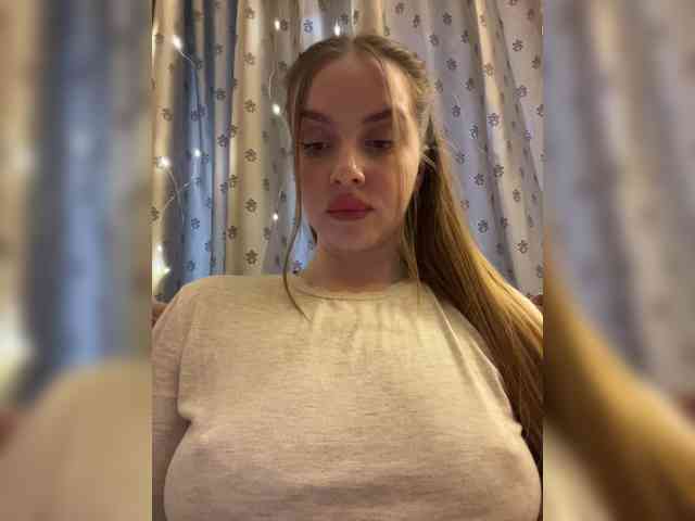 KissMay webcam