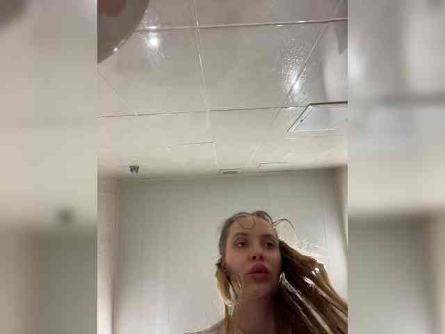 KissMay webcam