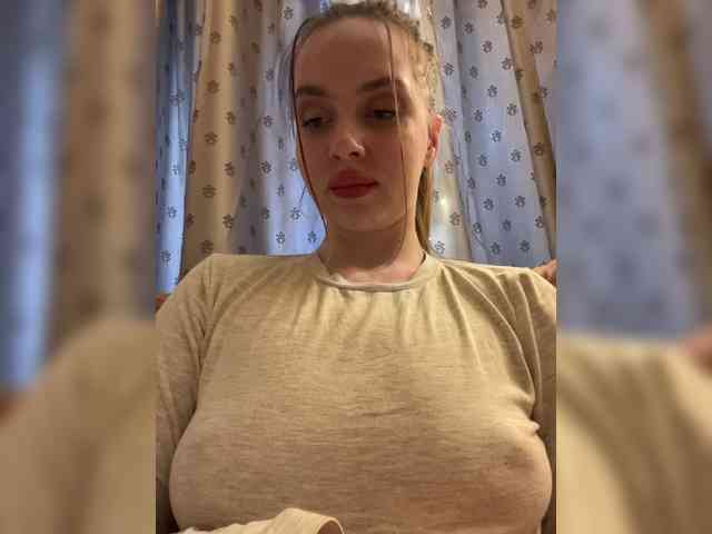 KissMay webcam