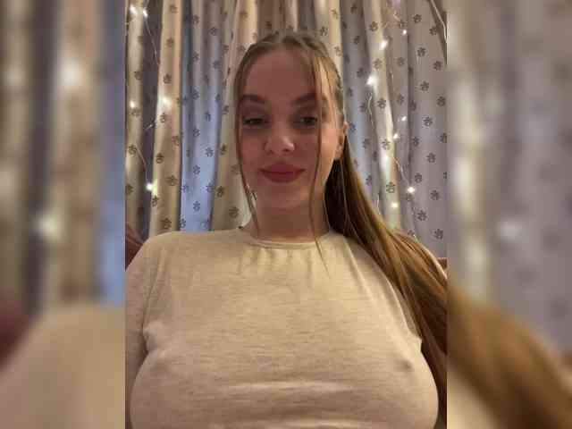 KissMay webcam