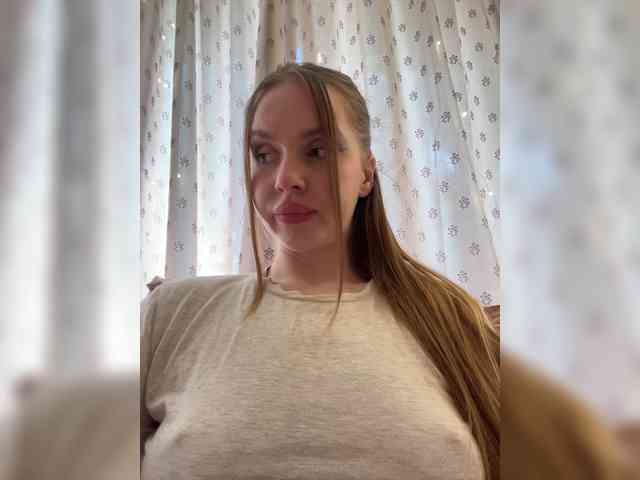 KissMay webcam