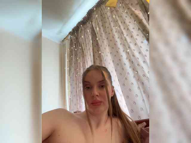 KissMay webcam