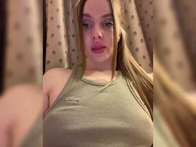 Natalymoodhot Live Webcam on BongaCams