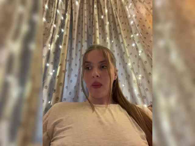 KissMay webcam