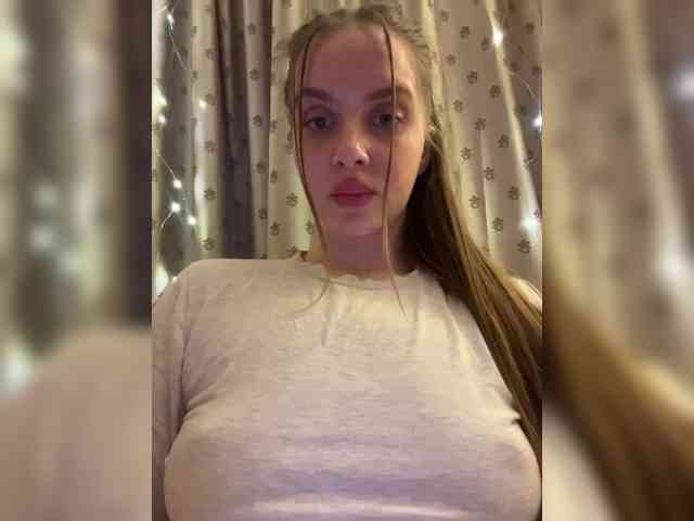 KissMay webcam