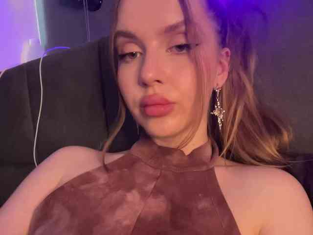 KissMay webcam