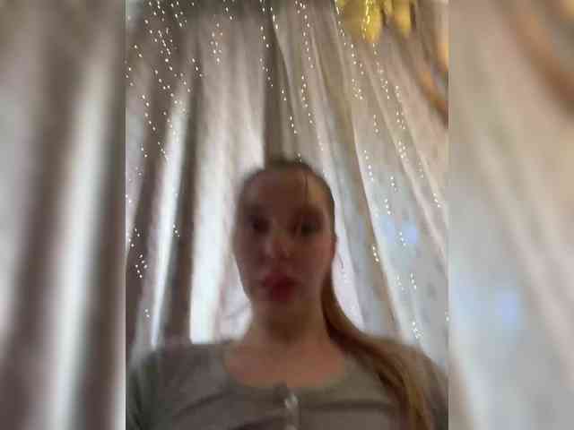 KissMay webcam
